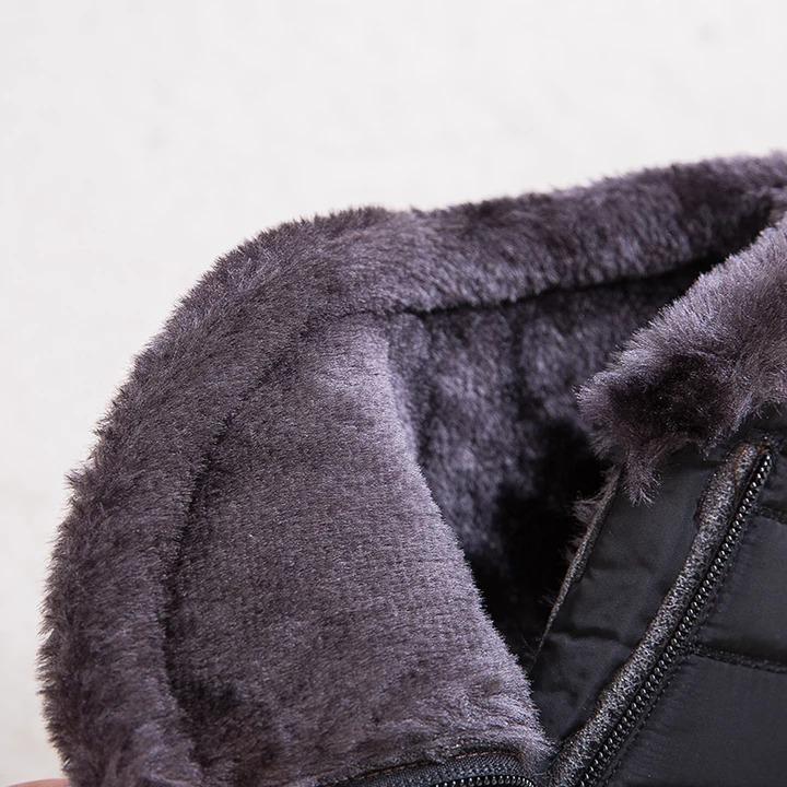 🌎Clearance Sale Only $19.99🔥Women’s Winter Boots – Warm, Anti-Slip & Soft Comfort