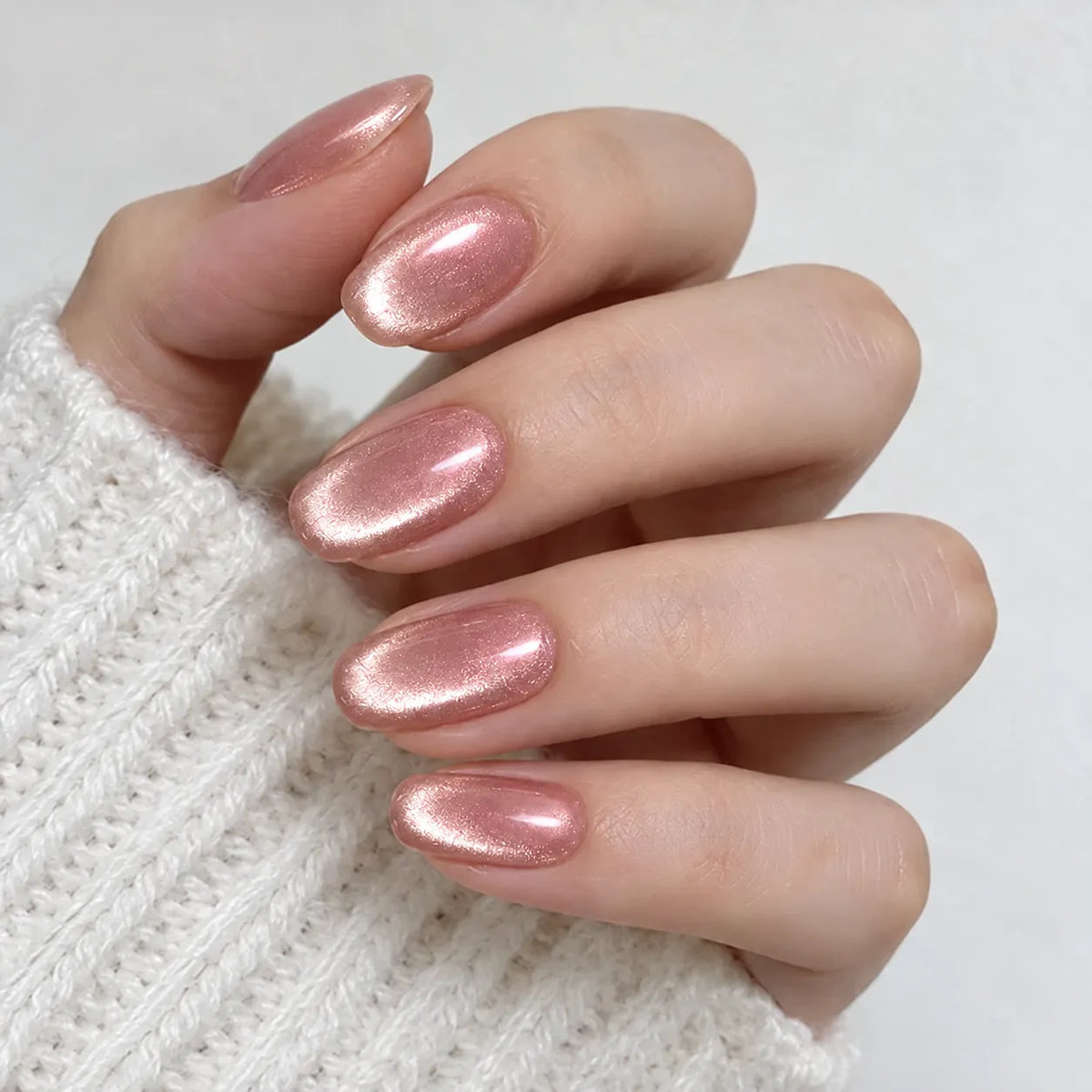 Ovelisy™ Gel Nail Pen – Easy DIY Manicure Anytime, Anywhere