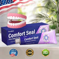 Timlk® Comfort Seal Pro Denture Adhesive