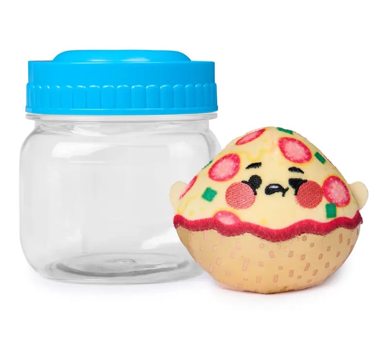 Surprise Reveal Squishy Characters | The Water Reveal Toy That Brings Magic To Life