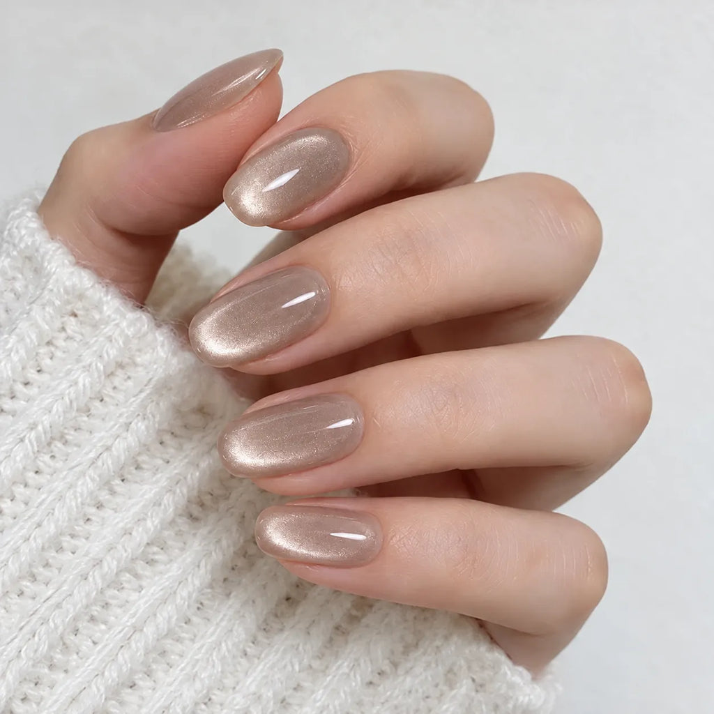 Ovelisy™ Gel Nail Pen – Easy DIY Manicure Anytime, Anywhere