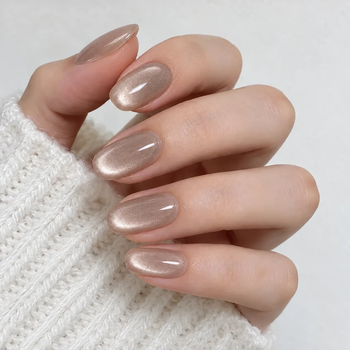 Ovelisy™ Gel Nail Pen – Easy DIY Manicure Anytime, Anywhere