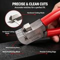 🔑 TORVIRO KeyCutter™ Professional Precision Key Cutter