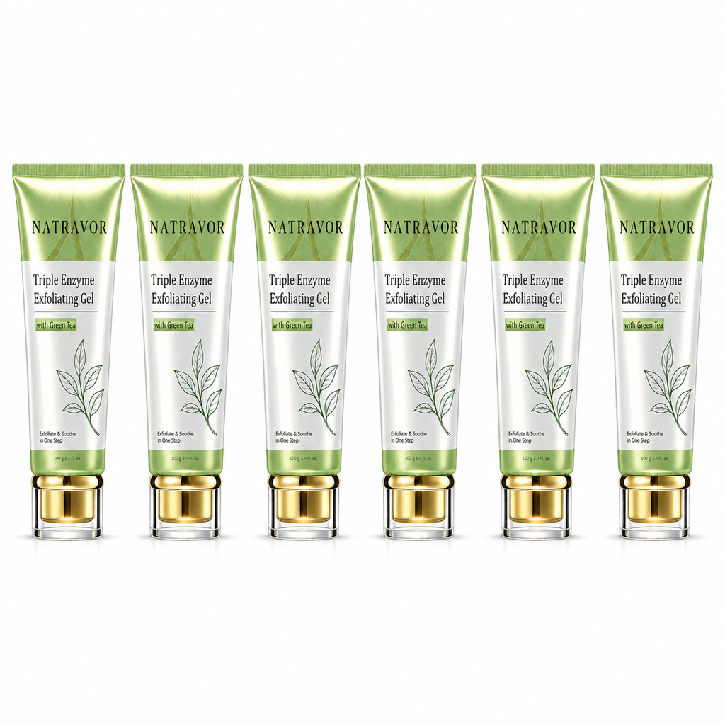 Derma Exfoliating Cream – Smooth, Bright & Renew