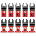 🛠️ Professional Oscillating Saw Blades for Multitools