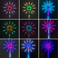 🎁Last Day 49% OFF - 💡WiFi Bluetooth Smart Fireworks Led Light