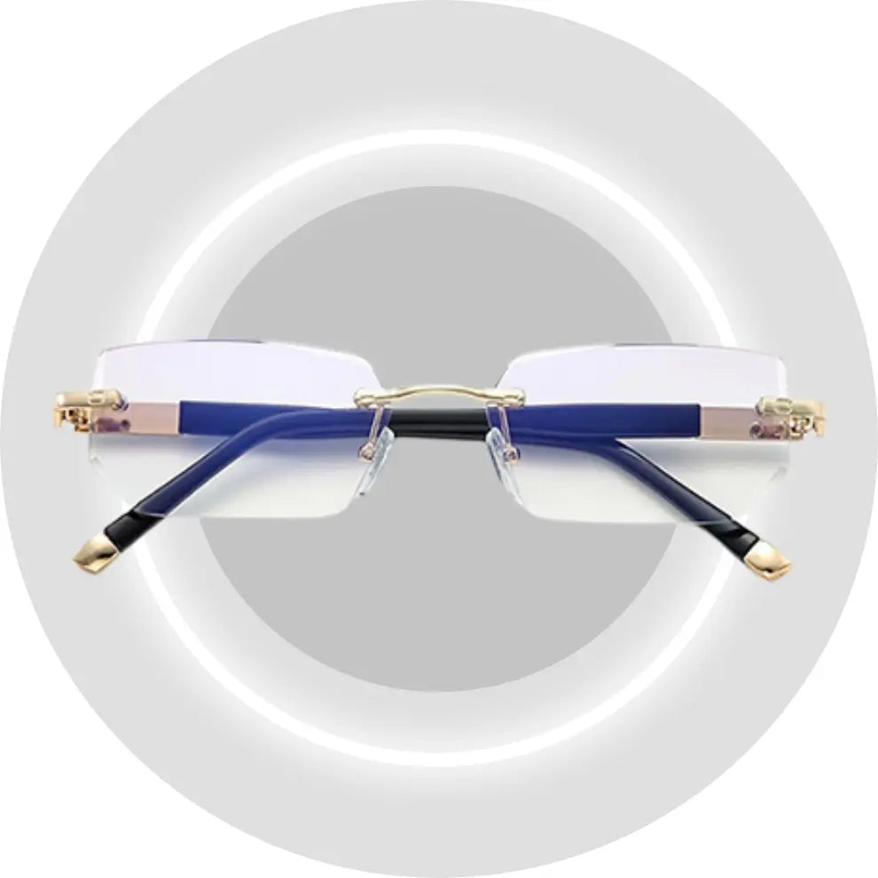 oliokindred - The Glasses That Change Everything
