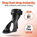 🦶 Toe Lift Foot Support Brace – Ankle Stabilizer for Drop Foot, Walking Assist & Daily Mobility ✨