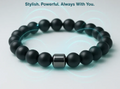 Anti Smoke  Bracelet Magnetic