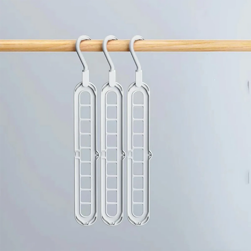 9 in 1 Smart Hanger Pro