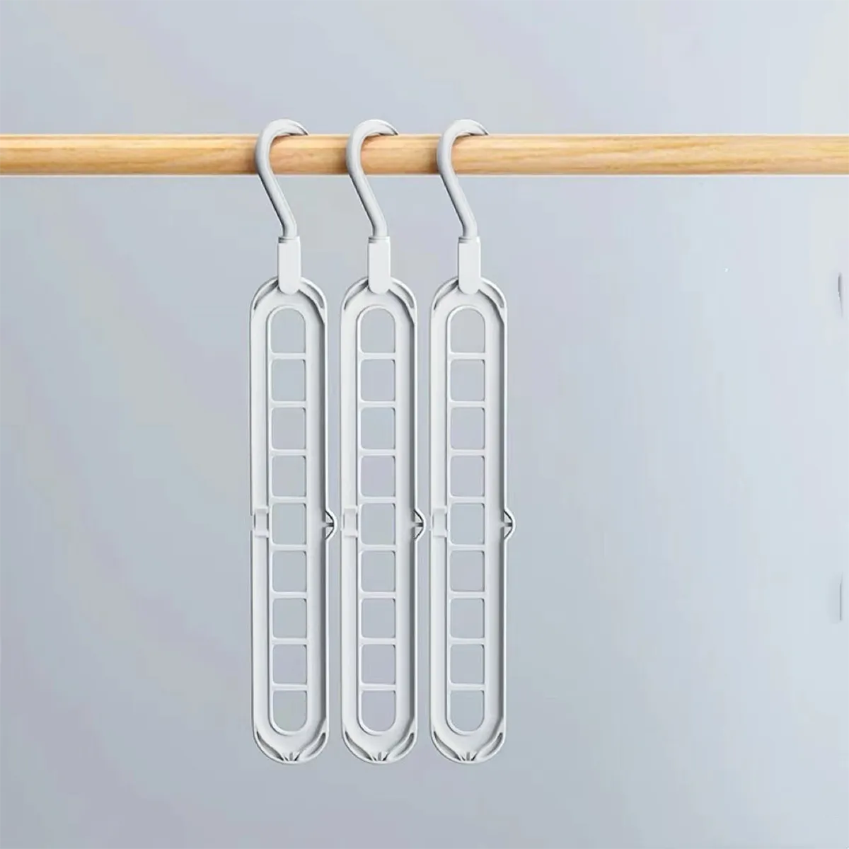 9 in 1 Smart Hanger Pro