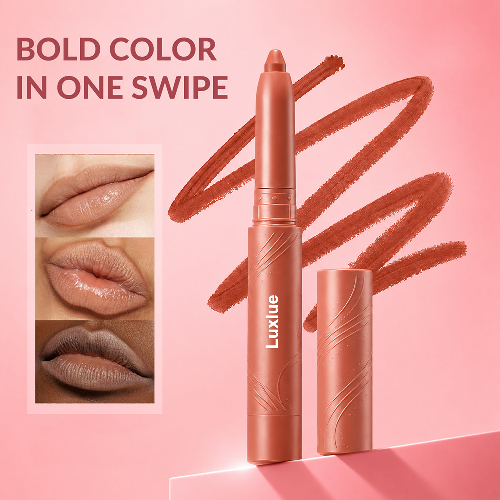 🎁Easy Glide Lip Liner — Creamy, Blendable Color with Smooth Application, Summervibes