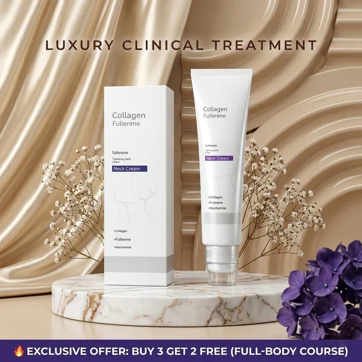 Targets All Types of Wrinkles for Younger-Looking Skin ⭐-III