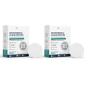 Effective MicroNeedle BotanicSkinTag Removal Patch