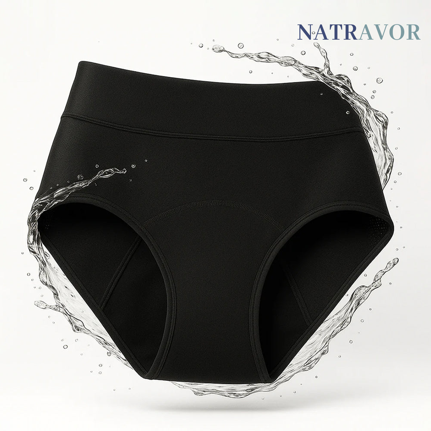🏥Limited-Time 70% Off |NATRAVOR™  100% Leak-Proof Underwear