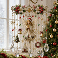 Magical Christmas Wind Chime
