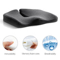 2023 New Premium Soft Hip Support Pillow