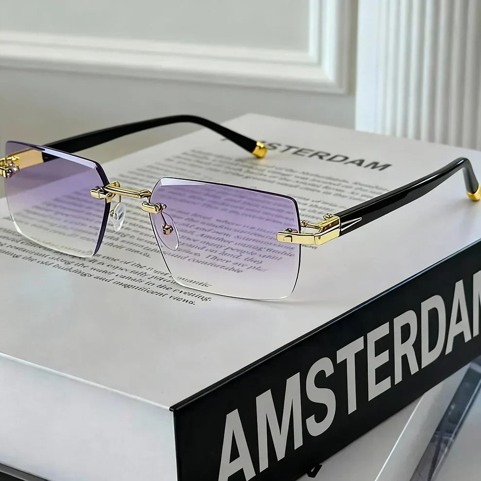 NATRAVOR™ – Die Brille, die alles verändert.