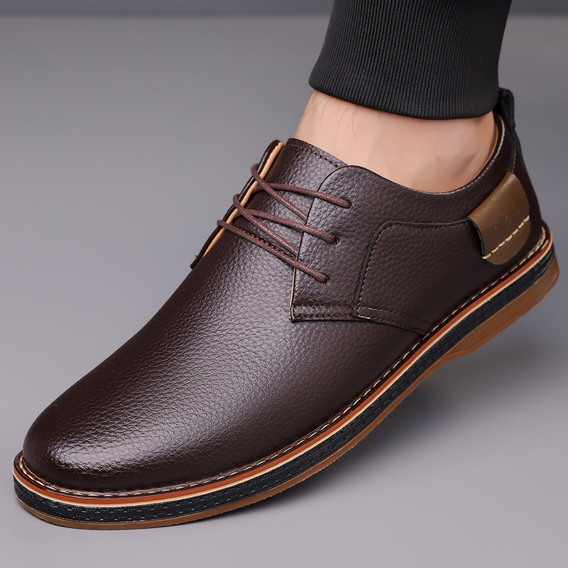 New business formal casual shoes