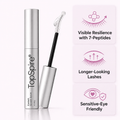 TopSpire® Transform Thin & Sparse Lashes Into a Full & Thick Lash Line, Naturally