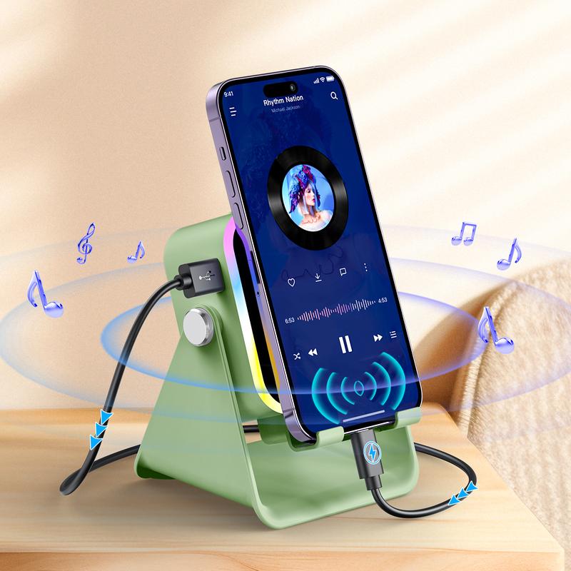 🔥 The 5-in-1 Speaker Traditional Speaker Brands Don't Want You to Discover!