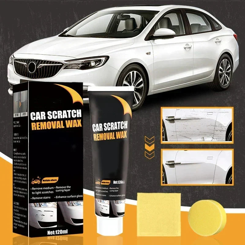 AEXE™ 🎉Hot Sale🎉Car Scratch Repair Paste