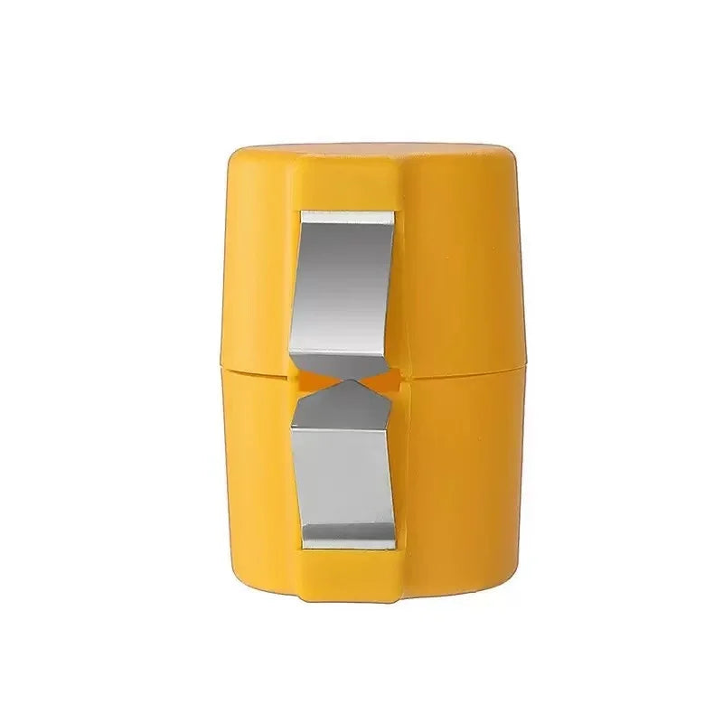 🍳 Quick Egg Cracker Tool – Open Hundreds Of Eggs Faster & Cleaner——Microwave Egg Poacher 🔥