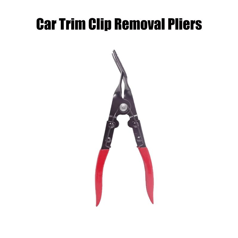 Automotive Electrical Disconnect Pliers