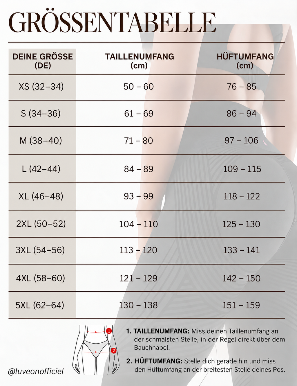 Natravor® Flex Shape Leggings-3-fache Fettverbrennung – Fett wird sogar im Sitzen verbrannt.