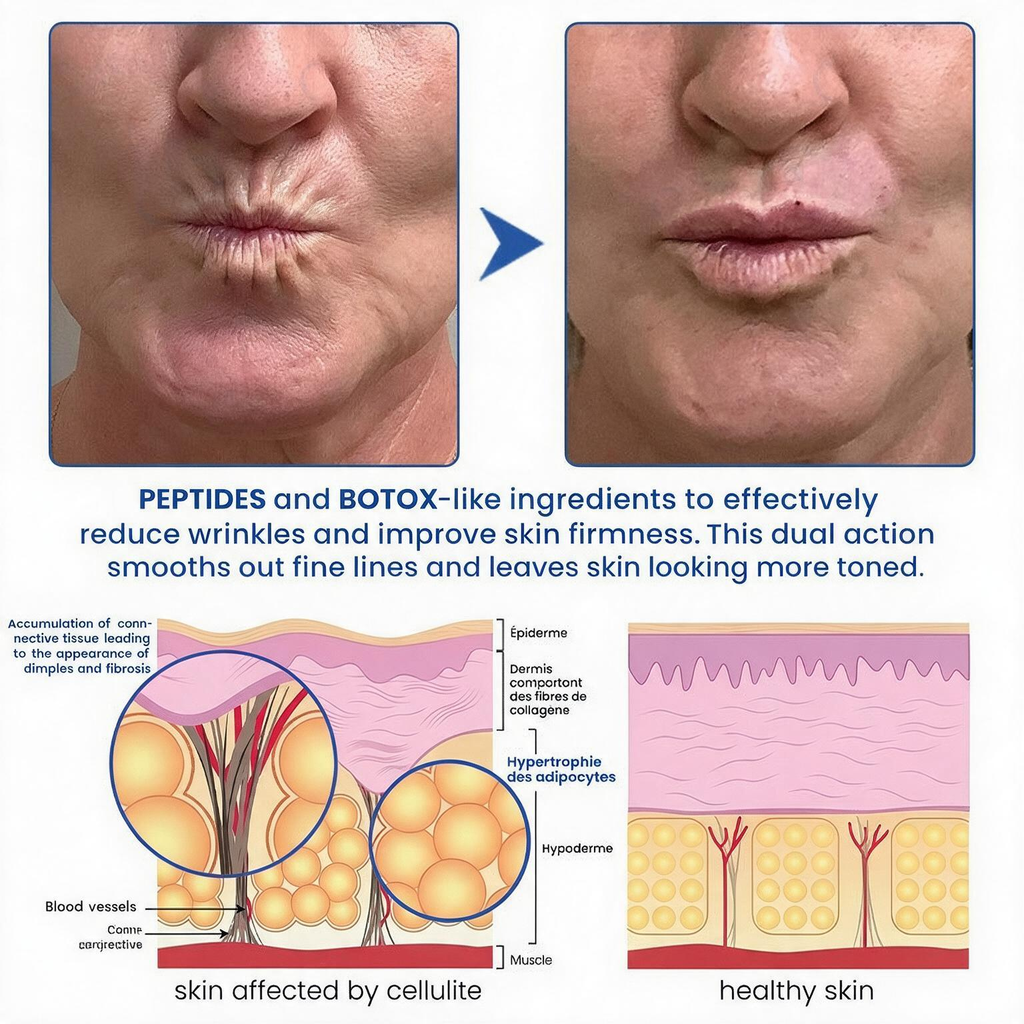💠🔹🔷🇺🇸 HOT SALE Natravor® PDRN Anti-Wrinkle Shot – Lift & Firming Cream