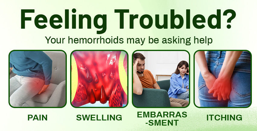 Timlk Advanced Comfort Hemorrhoid PRO Spray