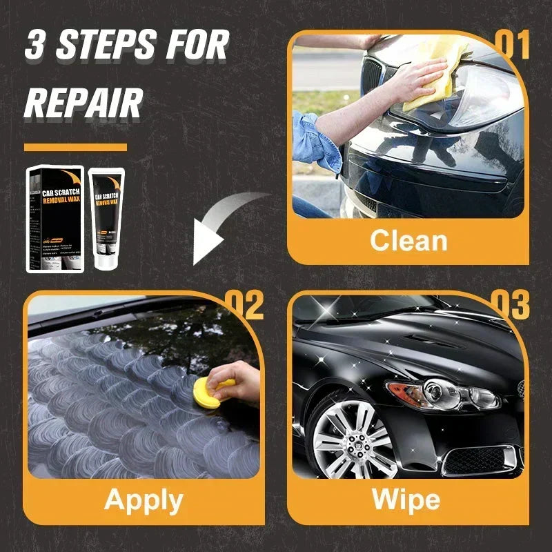 AEXE™ 🎉Hot Sale🎉Car Scratch Repair Paste