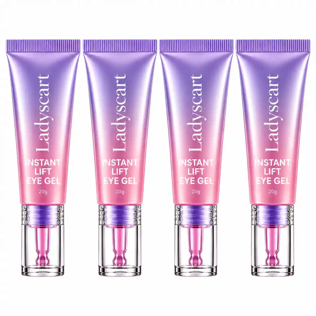 Ladyscart Eye Bag Instant Eraser, Tightens, Firms, & Blurs Wrinkles