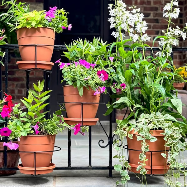 Railing Plant Hanger