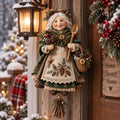 ✨Last Day 50% OFF✨Handmade Good Luck Granny – Bring Home Warmth & Good Fortune