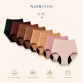 🏥Limited-Time 70% Off |NATRAVOR™  100% Leak-Proof Underwear