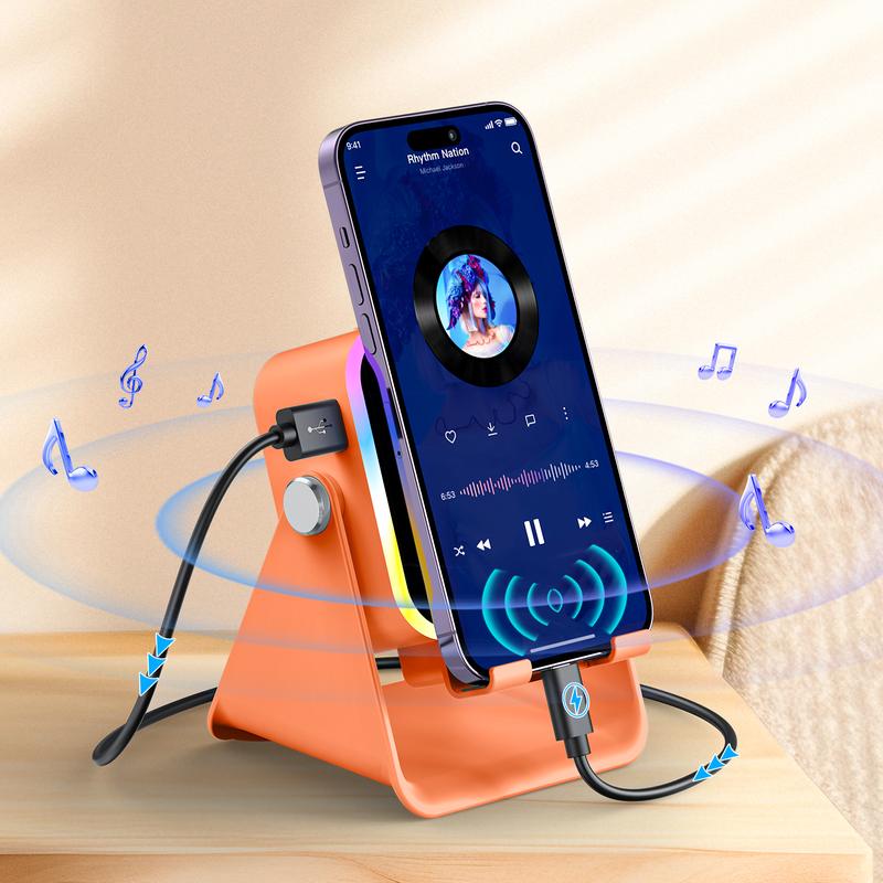 🔥 The 5-in-1 Speaker Traditional Speaker Brands Don't Want You to Discover!