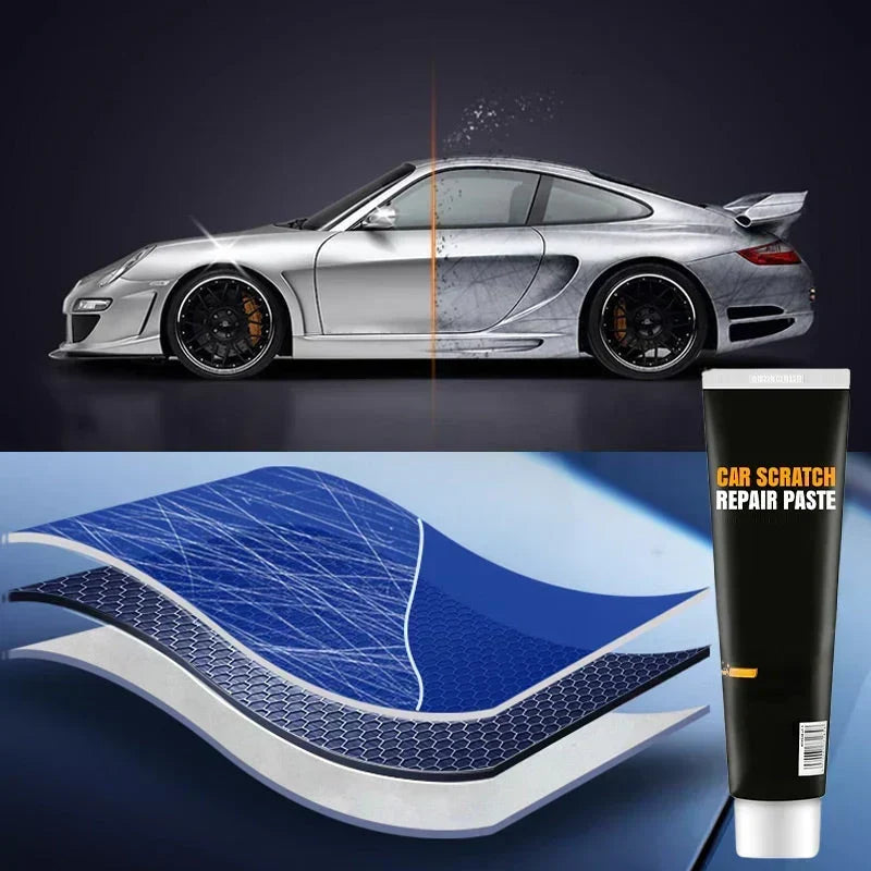 AEXE™ 🎉Hot Sale🎉Car Scratch Repair Paste