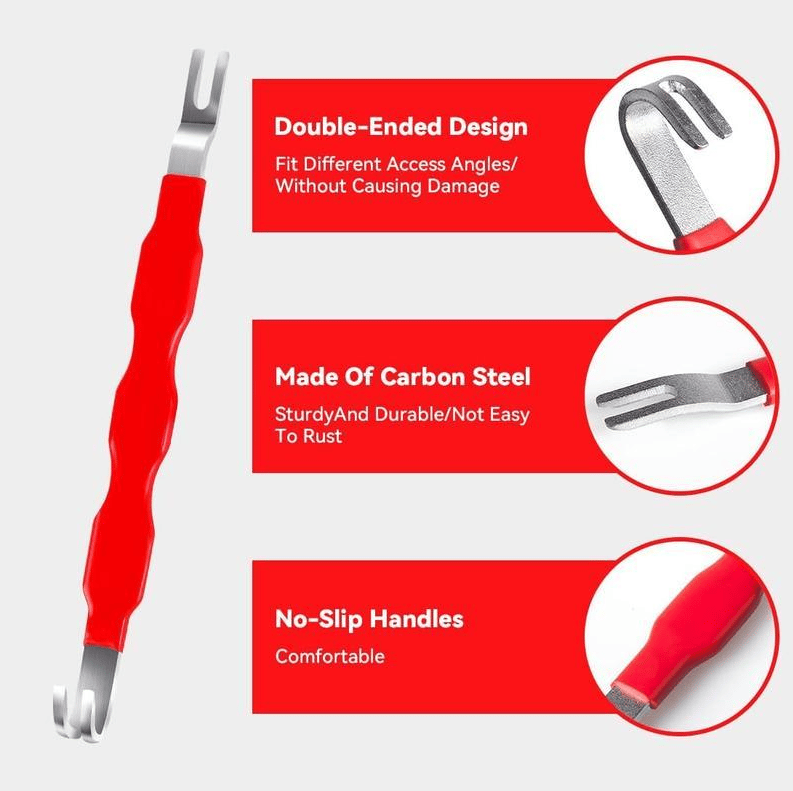 Automotive Electrical Disconnect Pliers