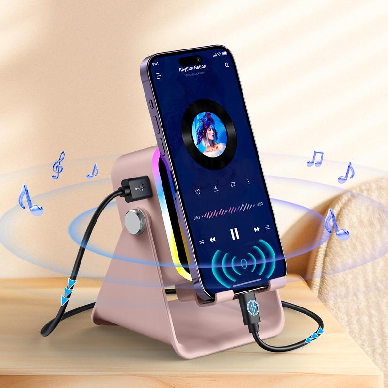 🔥 The 5-in-1 Speaker Traditional Speaker Brands Don't Want You to Discover!