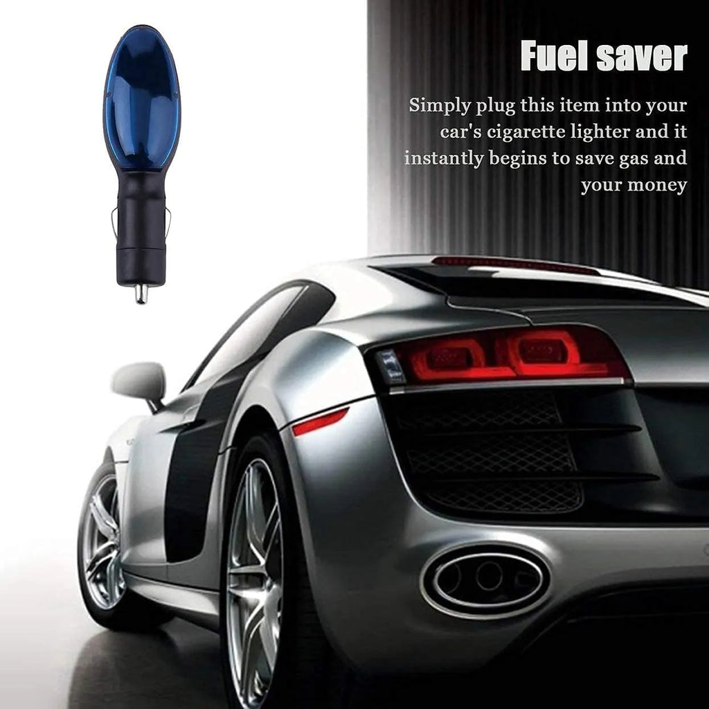 Plug-and-Play Fuel Saver: Drive Further, Improve Fuel Efficiency