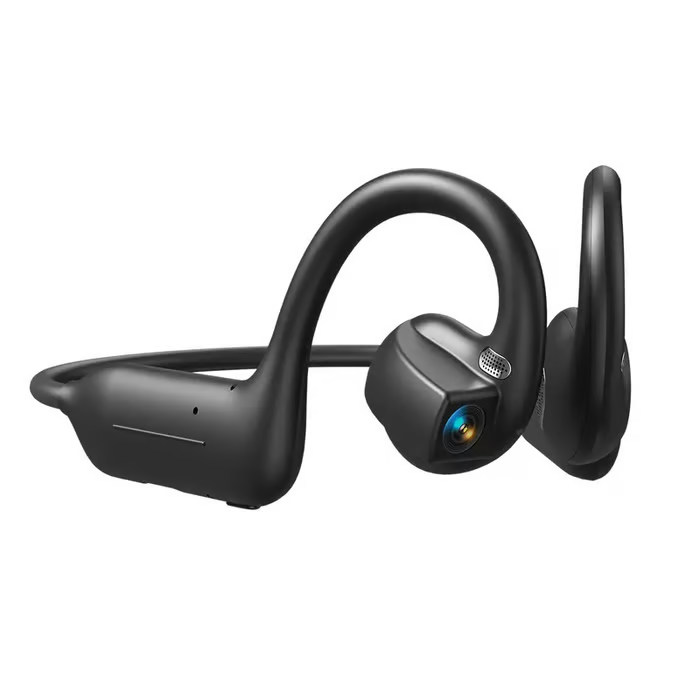 E12 Smart Bone Conduction Headphones