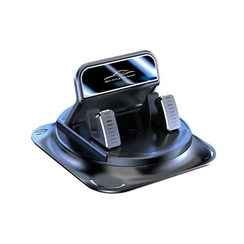 🔥Car phone holder 360 degree rotation