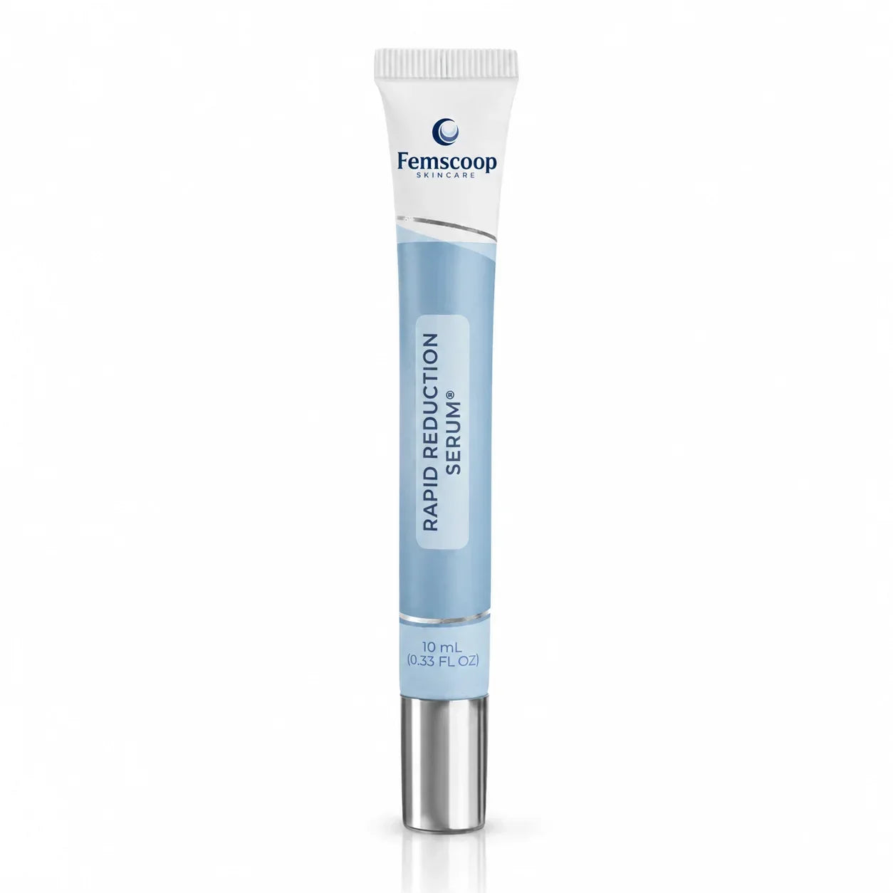 Femscoop Rapid Reduction Serum: Banish Heavy Eye Bags and Fine Lines in 10 Minutes Flat