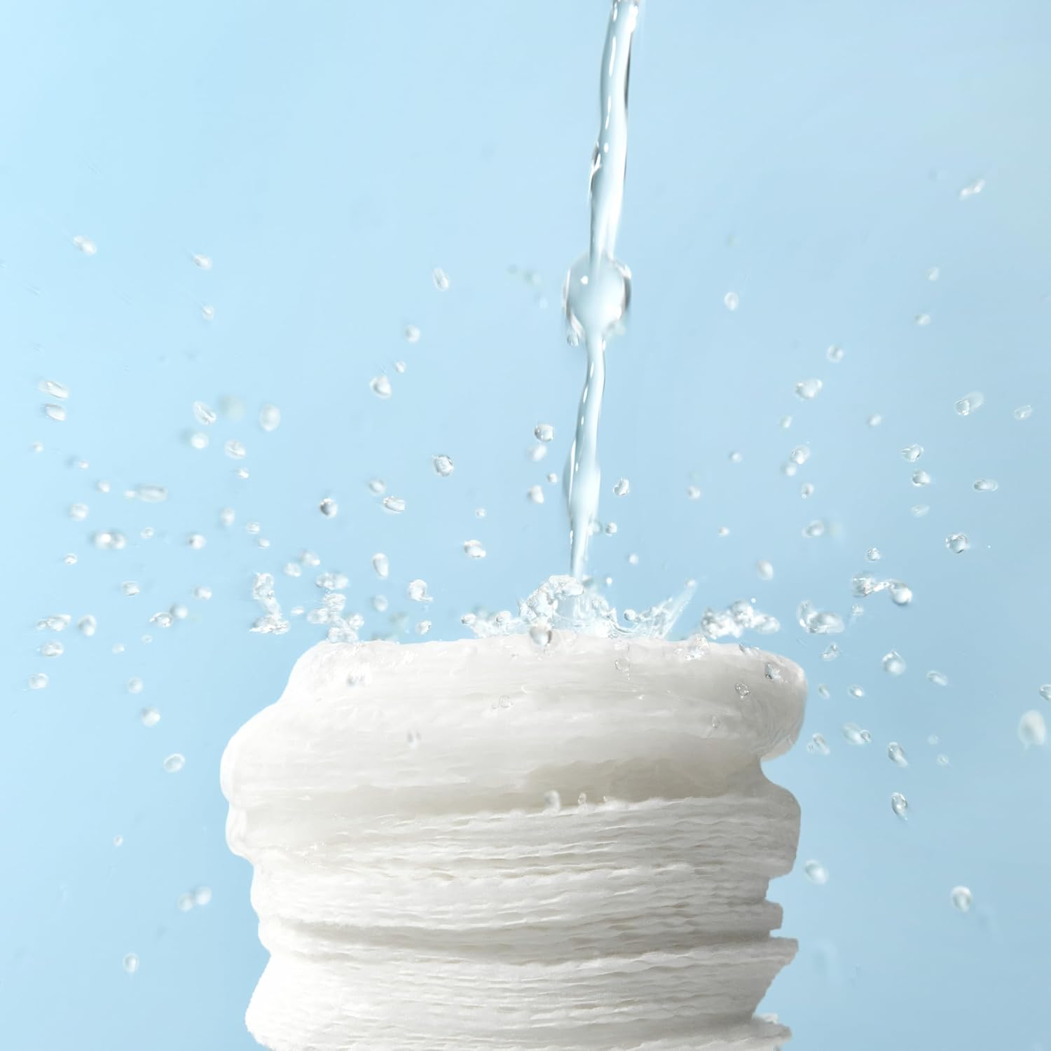 50 ct - Premium Chemical Peel Application Pads