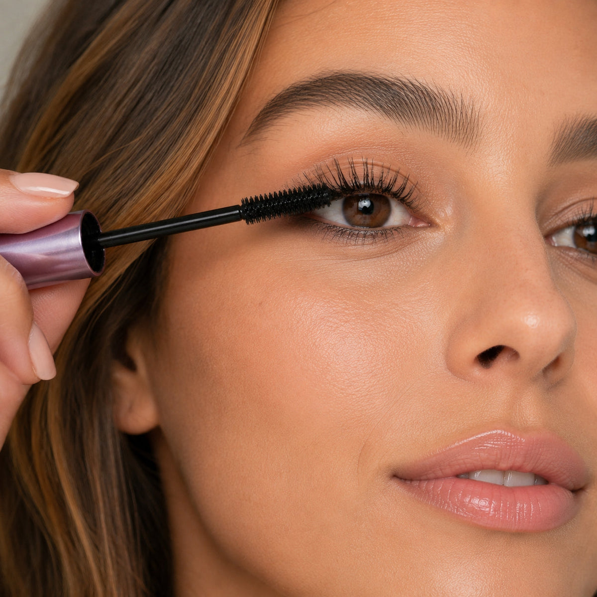 Muxreo Mascara - For Mature Lashes