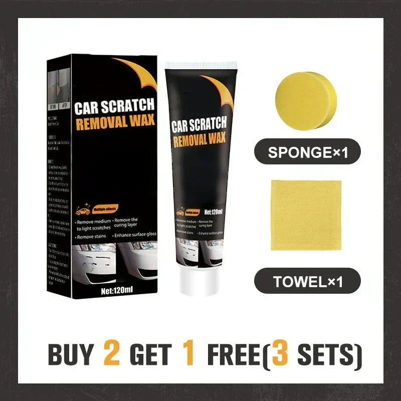 AEXE™ 🎉Hot Sale🎉Car Scratch Repair Paste