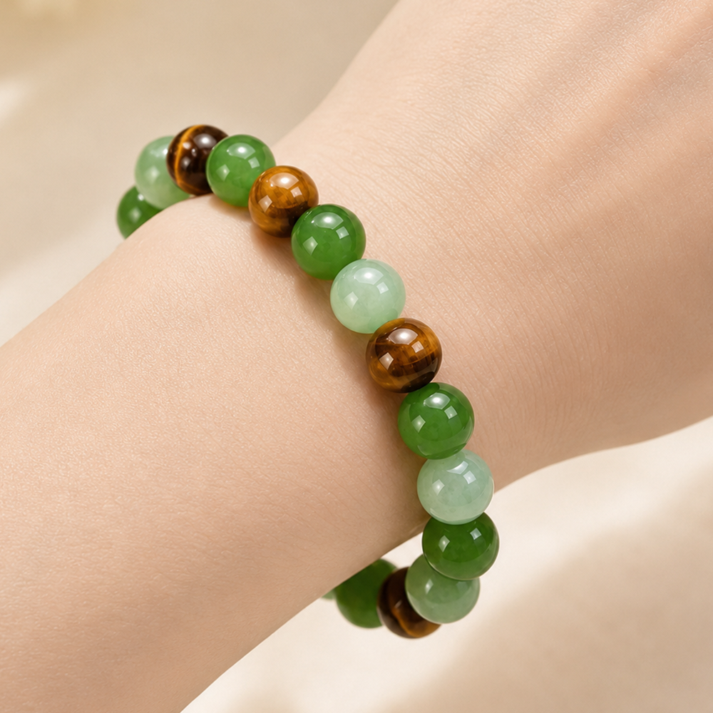 ✨💰2026 Limited Money Wealth Success Bracelet