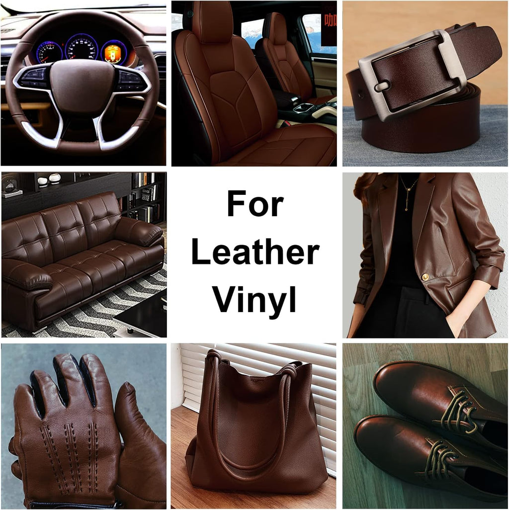 🥳2026 HOT SALE🥳💞50K+ SOLD!🛋️✨ 50% OFF! Leather Repair Paste – Fills scratches & scuffs, restores texture. Available in multiple colours. Save your favourite sofa! 💺🛡️