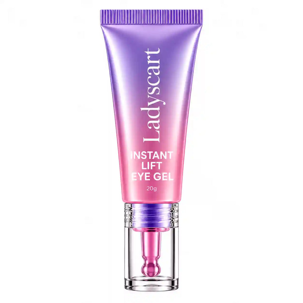 Ladyscart Eye Bag Instant Eraser, Tightens, Firms, & Blurs Wrinkles
